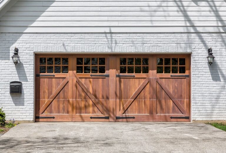 Rockwall TX Garage Door Sales & Installation | Overhead Door Company