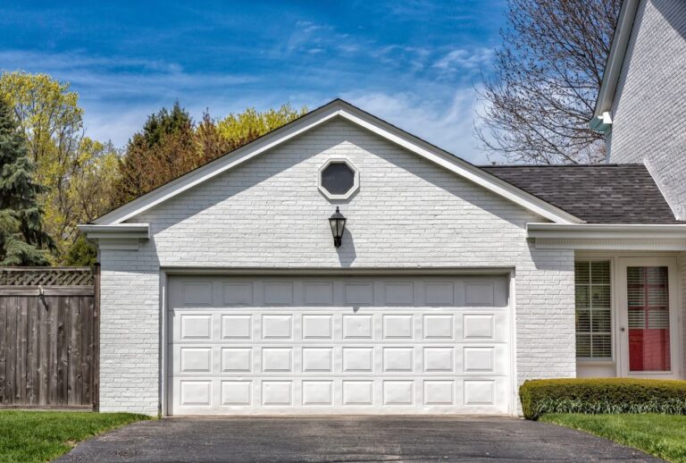 Rockwall TX Garage Door Sales & Installation | Overhead Door Company