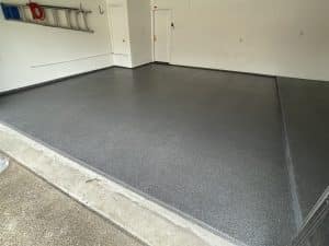 Rockwall TX Garage Floor Coatings: Epoxy, Concrete Staining & Sealing